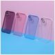 Slim Color case for Samsung Galaxy S22 plum