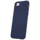 Silicon case for Honor 90 5G dark blue