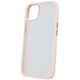 Satin Matt Case for iPhone 15 Pro Max 6,7&quot; pink