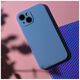 Mag Invisible case for iPhone 15 6,1&quot; pastel blue