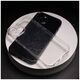 Shine case for Motorola Moto E13 transparent