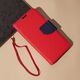 Smart Fancy case for Samsung Galaxy A03s EU red-navy blue