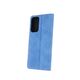 Smart Tender case for iPhone 14 Plus 6,7&quot; navy blue