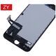 LCD Display with touch screen iPhone 7 AAAA ZY black