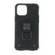 Defender Nitro case for iPhone 13 6,1&quot; black