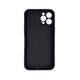 Finger Grip case for Xiaomi Redmi Note 10 Pro / 10 Pro Max black