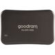 Goodram SSD disc 256GB HL200 USB Type-C + A