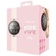 Forever Smartwatch ForeVive Petite SB-305 rose gold