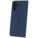 Smart Soft case for Samsung Galaxy S23 navy blue