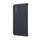 Genuine Leather Smart Pro case for Samsung Galaxy S10 Plus black