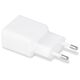 Maxlife MXTC-01 charger 1x USB 2.1A white + Lightning cable