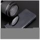 Smart Clear View Case for Samsung Galaxy S9 G960 black