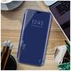 Smart Clear View Case for Samsung Galaxy A50 / A30s / A50s blue