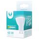 LED Bulb GU10 3W 230V 3000K 240lm Forever Light