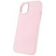 Satin case for iPhone 11 pink