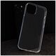 Slim case 1 mm for Samsung Galaxy Note 20 Ultra / 20 Ultra 5G transparent