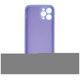 Finger Grip case for iPhone 14 Pro Max 6,7&quot; purple