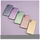 Metallic case for iPhone 14 6,1&quot; pink