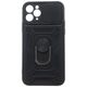 Defender Slide case for iPhone 14 Pro Max 6,7&quot; black