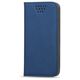 Smart Universal Magnet case 4,7-5,3&quot; dark blue