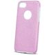 Glitter 3in1 case for iPhone 14 Pro Max 6,7&quot; pink