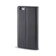 Smart Magnet case for LG K11 / LG K10 2018 black