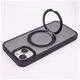 Mag Ring Rotating case for iPhone 13 Pro 6,1&quot; black