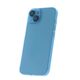 Slim Color case for Motorola Moto G54 5G blue