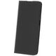 Smart Soft case for Motorola Moto G84 black