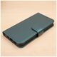 Smart Classic case for Samsung Galaxy A35 5G dark green