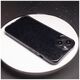 Shine case for Motorola Moto G54 5G smoky