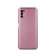 Metallic case for Samsung Galaxy A15 4G / A15 5G pink