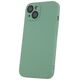 Mag Invisible case for iPhone 15 Pro 6,1&quot;  pistachio