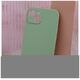 Mag Invisible case for iPhone 12 6,1&quot;  pistachio