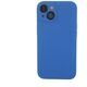 Mag Invisible case for iPhone 14 Pro Max 6,7&quot;  cobalt