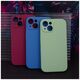 Mag Invisible case for iPhone 15 Pro 6,1&quot;  pistachio