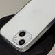 Slim case 2 mm for Realme C67 4G transparent