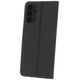 Smart Soft case for Xiaomi Redmi Note 13 Pro 4G black