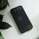Simple Black case for Xiaomi Redmi 13C 5G
