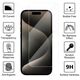 Vmax tempered glass 2,5D Normal Clear Glass for iPhone 14 6,1&quot;