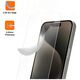 Vmax tempered glass 2,5D Normal Clear Glass for iPhone 14 6,1&quot;