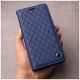 Smart Caro case for Xiaomi Redmi Note 13 Pro Plus 5G (global) navy blue