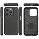 Vmax Triangle Case for iPhone 11 black