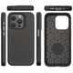 Vmax Triangle Case for Samsung Galaxy A34 black