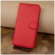 Smart Classic case for Samsung Galaxy A54 5G red