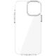 Ugly Rubber Pure case for iPhone 14 Pro Max 6,7&quot; clear