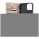 Smart Caro case for Samsung Galaxy A34 5G beige