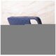 Smart Caro case for iPhone 15 6,1&quot; navy blue