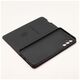 Smart Soft case for Xiaomi Redmi 12C 4G / Redmi 11A 4G / Poco C55 4G black