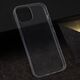 Slim case 1 mm for Samsung Galaxy M34 5G transparent